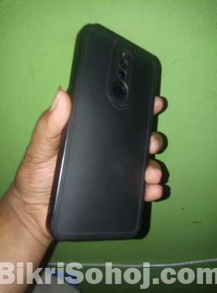 Xiaomi redmi8